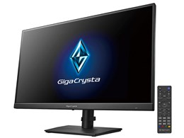 IODATA ゲーミングモニター 27インチ GigaCrysta 180Hz」の人気商品