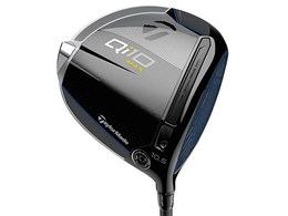 テーラーメイド ゴルフ Qi10 Max ドライバー / Diamana Blue TM50」の