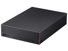 バッファロー 外付けハードディスク 8TB」の人気商品一覧 | 安い商品を