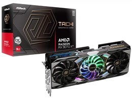 グラフィックボード ビデオカード RX 9070 XT 16GB」の人気商品一覧