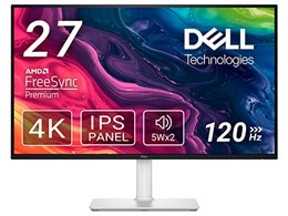 Dell 27 Plus 4Kモニター - S2725QS」の人気商品一覧 | 安い商品を通販
