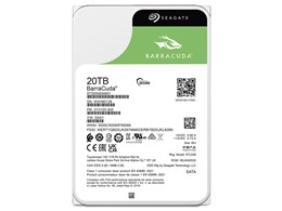 ハードディスク HDD(3.5インチ) seagate barracuda」の人気商品一覧