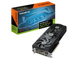 GIGABYTE GeForce RTX 5070 Ti WINDFORCE OC SFF 16G」の人気商品一覧