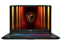 msi katana 17」の人気商品一覧 | 安い商品を通販サイトから探す