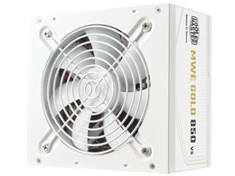 電源ユニット Cooler Master MWE Gold 850 V3」の人気商品一覧 | 安い