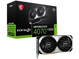 GeForce RTX 4070 Ti SUPER」の人気商品一覧 | 安い商品を通販サイト