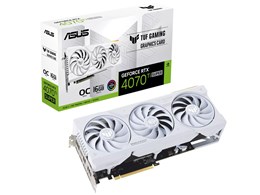グラフィックボード ビデオカード rtx 4070 super」の人気商品一覧
