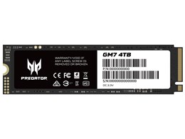 Acer Predator M.2 SSD」の人気商品一覧 | 安い商品を通販サイトから