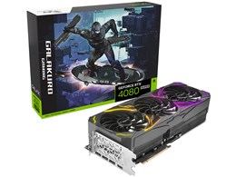 グラフィックボード ビデオカード GeForce RTX 4080」の人気商品一覧