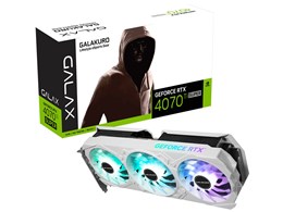 GeForce RTX 4070 SUPER white」の人気商品一覧 | 安い商品を通販