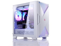 nextgear jg-a7g6t(ホワイト)」の人気商品一覧 | 安い商品を通販サイト