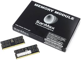 メモリー SODIMM DDR5 32GB」の人気商品一覧 | 安い商品を通販サイト