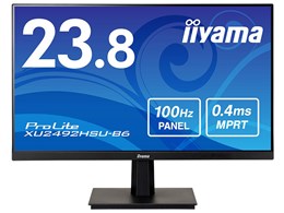 iiyama モニター 23.8型」の人気商品一覧 | 安い商品を通販サイトから