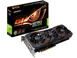 グラフィックボード ビデオカード GTX 1070」の人気商品一覧 | 安い