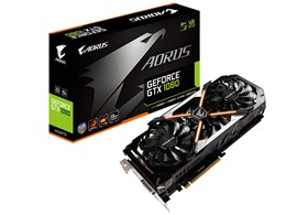 グラフィックボード ビデオカード GeForce GTX 1080」の人気商品一覧