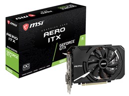 GeForce GTX 1660」の人気商品一覧 | 安い商品を通販サイトから探す