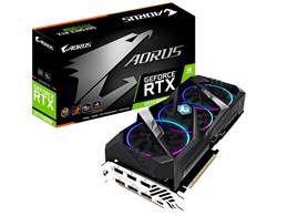 グラフィックボード ビデオカード NVIDIA GeForce RTX 2070 Super」の