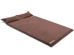 ハイランダー インフレーターマット ダブル」の人気商品一覧 | 安い