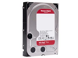WD Red Plus 4TB」の人気商品一覧 | 安い商品を通販サイトから探す