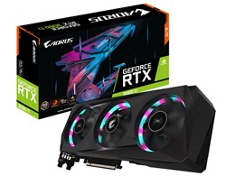 グラフィックボード ビデオカード GIGABYTE NVIDIA GeForce RTX3060