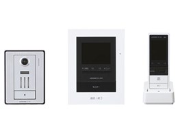 テレビドアホン インターホン 子機2台」の人気商品一覧 | 安い商品を