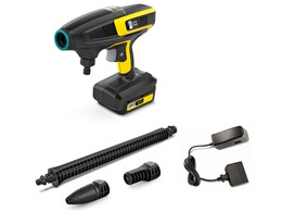 コードレス 高圧洗浄機 ケルヒャー」の人気商品一覧 | 安い商品を通販