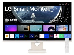 lg スマートモニター」の人気商品一覧 | 安い商品を通販サイトから探す