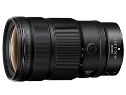 Z 24-70mm f/2.8 S II」の人気商品一覧 | 安い商品を通販サイトから