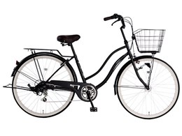自転車 27インチ 6段変速 オートライト」の人気商品一覧 | 安い商品を