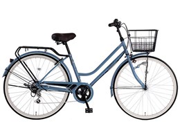 シティサイクル 27インチ オートライト 6段変速」の人気商品一覧