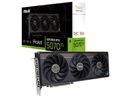 グラフィックボード ビデオカード GeForce RTX 5070Ti」の人気商品一覧