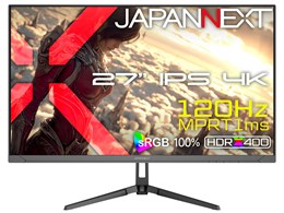PCモニター 液晶ディスプレイ 120hz 4k」の人気商品一覧 | 安い商品を