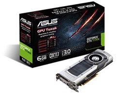 titan rtx」の人気商品一覧 | 安い商品を通販サイトから探す - 価格.com