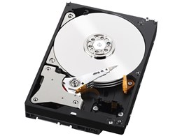 Western Digital WD Red Plus 2TB」の人気商品一覧 | 安い商品を通販