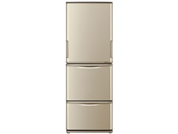 シャープ 冷蔵庫 350L」の人気商品一覧 | 安い商品を通販サイトから