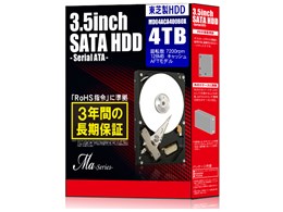 MD04ACA400」の人気商品一覧 | 安い商品を通販サイトから探す - 価格.com