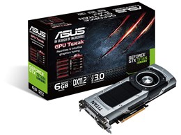 gtx titan x」の人気商品一覧 | 安い商品を通販サイトから探す - 価格.com