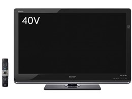 液晶テレビ 40インチ シャープ」の人気商品一覧 | 安い商品を通販