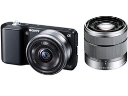 デジタル一眼カメラ nex-3」の人気商品一覧 | 安い商品を通販サイト