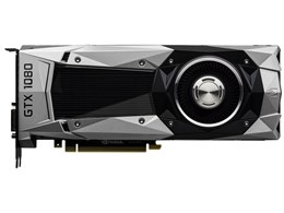 グラフィックボード ビデオカード GeForce GTX 1080」の人気商品一覧