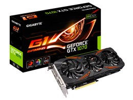 グラフィックボード ビデオカード gtx1070」の人気商品一覧 | 安い商品