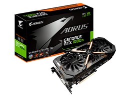 グラフィックボード ビデオカード GeForce GTX 1080」の人気商品一覧