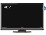 価格.com - シャープ LED AQUOS LC-46DX3 [46インチ] 純正オプション