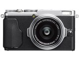 価格.com - 富士フイルム FUJIFILM X70 [シルバー] 価格比較