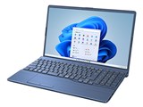 価格.com - 富士通 FMV LIFEBOOK AH50/G2 FMVA50G2L [メタリックブルー
