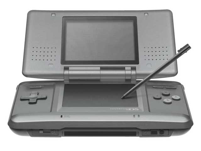 任天堂 ニンテンドーDS グラファイトブラック NTR-S-ZKKA 価格比較