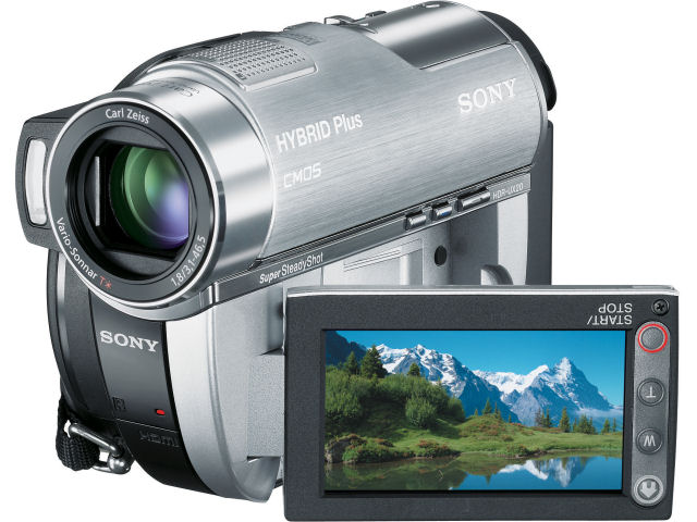 SONY ハンディカムのビデオカメラ 比較 2026年人気売れ筋ランキング