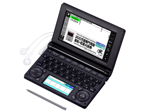 カシオ エクスワード XD-D8600 価格比較 - 価格.com