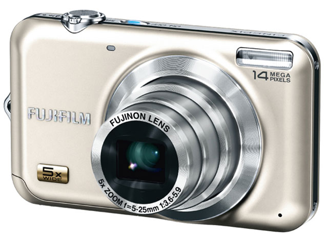 富士フイルム FinePix JX200 価格比較 - 価格.com
