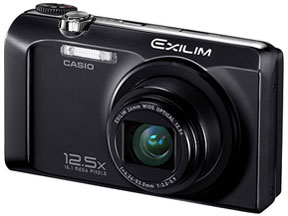 カシオ EXILIM EX-H50 価格比較 - 価格.com